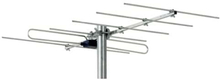 Triax VHF Antenna 6 Element