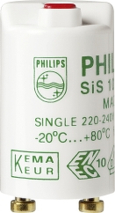 Säkerhetsglimtändare Philips 30-65W