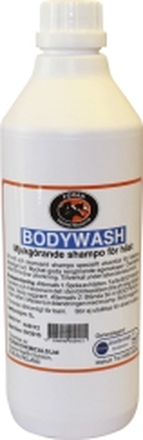 Hästschampo Foran Equine Products Bodywash, 1 l