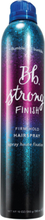 Strong Finish Hairspray Beauty WOMEN Hair Styling Hair Spray Nude Bumble And Bumble*Betinget Tilbud