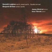 Leighton / Britten: Earth Sweet Earth / Winter..