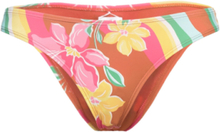 Chasin Sunbeams Hike Sport Bikinis Bikini Bottoms Bikini Briefs Multi/patterned Billabong