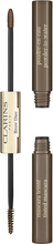 Clarins Brow Duo 03 Cool Brown - 10 g