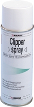 Klippmaskinsspray Kruuse Clipper Spray 400ml