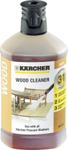 Tvättmedel Kärcher Wood Cleaner, 1 l
