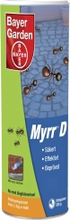 Myrmedel Myrr D 250g