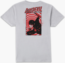 Marvel Daredevil The Man Without Fear Men's T-Shirt - White - S