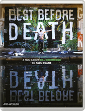 Best Before Death - Limited Edition