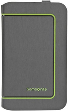 Samsonite Tablet Case for Samsung Tab3 7" - Grey & Green