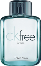 Calvin Klein, CK Free For Men, 30 ml