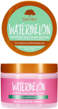Tree Hut Whipped Body Butter Watermelon Whipped Body Butter - 240 g