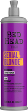 TIGI Bed Head Serial Blonde Conditioner 600 ml
