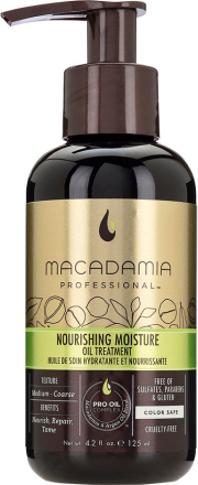 Macadamia Nourishing Moisture Oil Treatment 125 ml