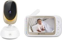 MOTOROLA Baby Monitor VM85 Connect