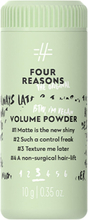Four Reasons Original Volume Powder 10 g