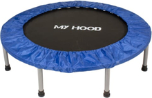 My Hood fitness-trampolin - Ø 96 cm