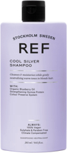 REF Stockholm Cool Silver Shampoo - 285 ml