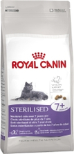 Kattmat Royal Canin Senior Sterilised +7 10kg
