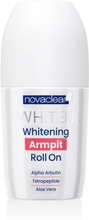 Novaclear Whitening Armpit Roll On 50 ml
