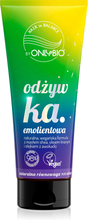 Hair in Balance by ONLYBIO Softening Conditioner 200 ml