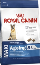 Hundfoder Royal Canin Maxi Ageing +8 15kg