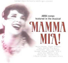 Mama Mia! (Import)
