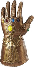 Hasbro Avengers Infinity War Marvel Legends Replica Thanos Infinity Gauntlet