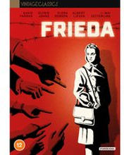 Frieda (Vintage Classics)