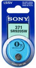 Sony SR920SWNB1A