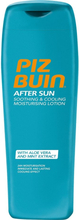 Piz Buin, After Sun Soothing & Cooling Moisturising Lotion, 200 ml