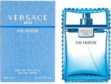 Versace, Eau Fraiche, 100 ml