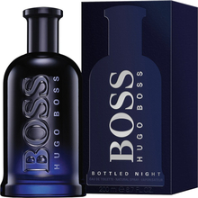 Hugo Boss, Boss Bottled Night, 200 ml