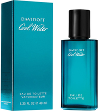 Davidoff, Cool Water Man, 40 ml