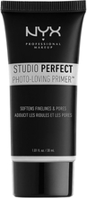 NYX Professional Makeup, Studio Perfect Photo-loving Primer, 30 ml