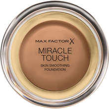 Max Factor, Miracle Touch Liquid Illusion Foundation, 11.5 g