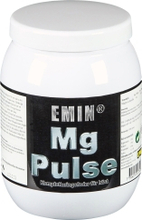 Fodertillskott Emin Mg Pulse 1000g
