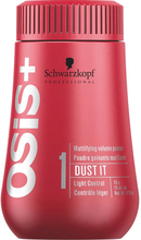 Schwarzkopf Professional, Osis+ Dust It, 10 g
