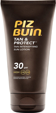 Piz Buin, Tan & Protect Tan Intensifier Sun Lotion, 150 ml