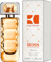 Hugo Boss, Boss Orange Woman, 30 ml
