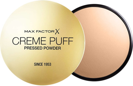 Max Factor, Creme Puff, 21 g