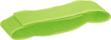 Djurmärkning Kerbl Märkband med kardborre Grön 10-p