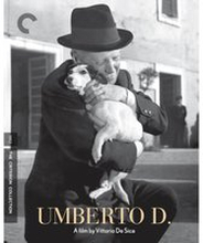 Umberto D. - The Criterion Collection