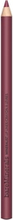 Mineralist Lasting Lip Liner, Mindful Mulberry