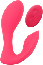 Sweet Smile G-Spot Panty Vibrator | G-punkt trosvibrator