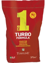 Gräsfrö Turfline No. 1 Turbo, 7,5 kg
