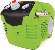 Greenworks Trådløs luftkompressor uten 24 V batteri GD24AC 4100302