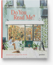 Gestalten Verlag - Do You Read Me? - Multi - ONE SIZE