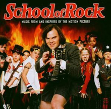 School Of Rock (Music From And