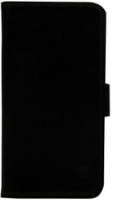 Gear Wallet for LG G3 Black