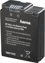 Hama Camera battery Nikon EN-EL21 Li-Ion 7,2V/950mAh